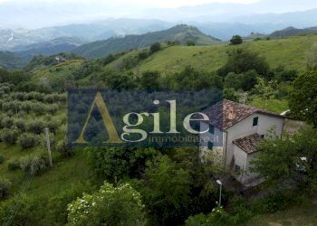 Foto 23 - Independent house CONTRADA CAPITIANA, Ascoli Piceno - photo 23