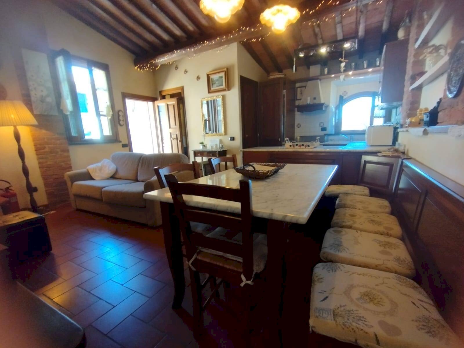 Foto 1 - Trilocale Via del popolo, Palaia - foto 1