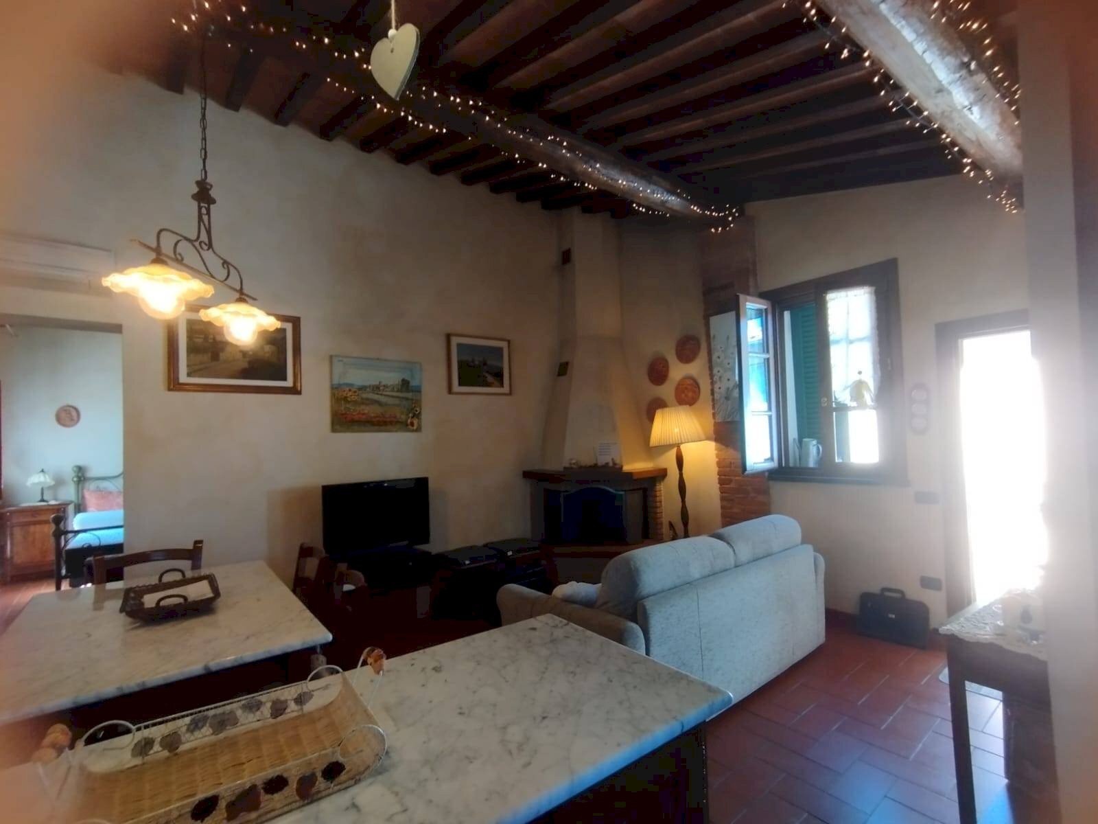 Foto 2 - Trilocale Via del popolo, Palaia - foto 2