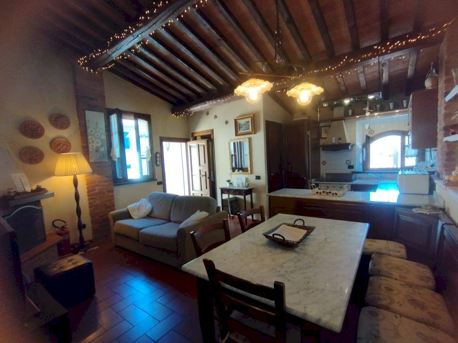 Foto 3 - Trilocale Via del popolo, Palaia - foto 3