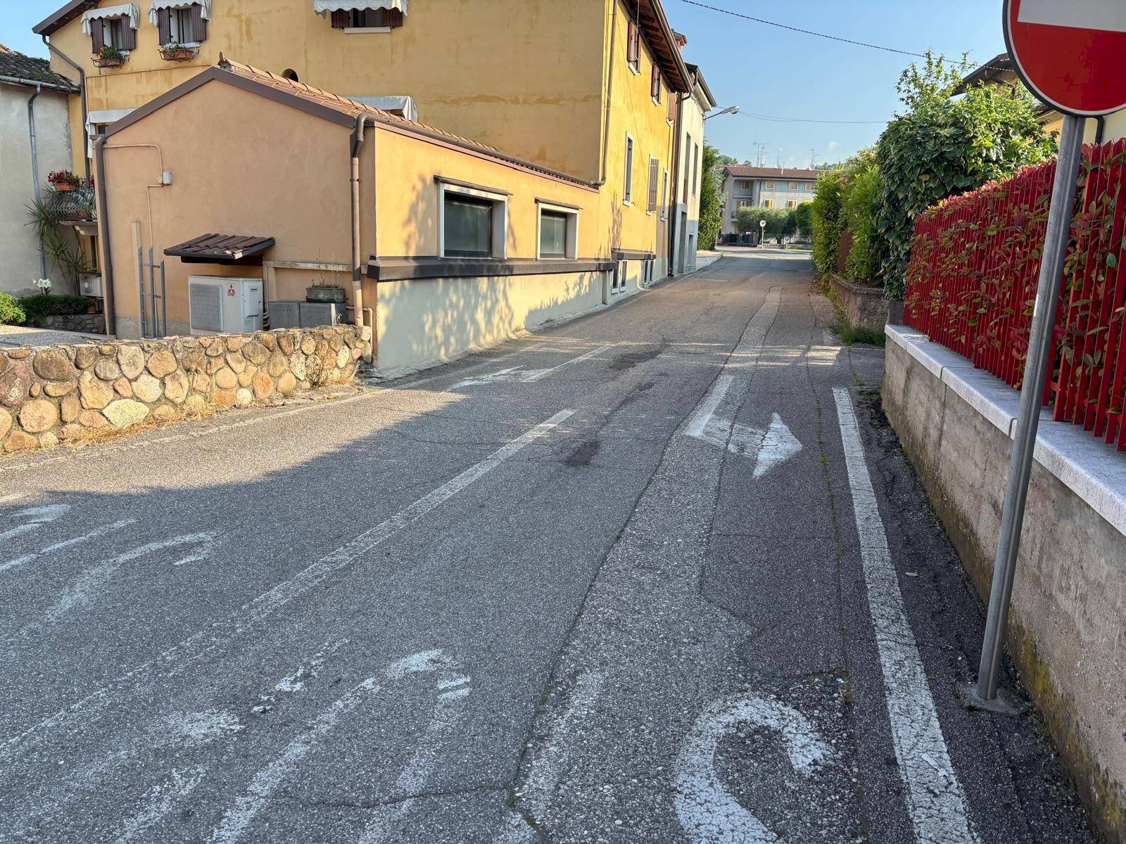 Foto 2 - Ufficio vicolo Brennero
 
2, Sant'Ambrogio di Valpolicella - foto 2