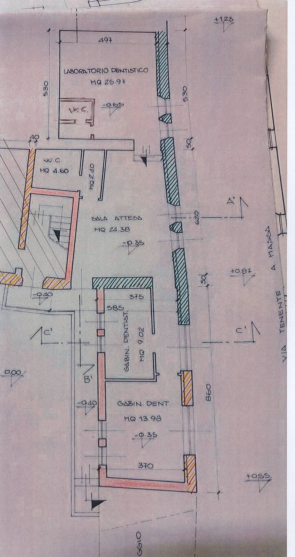 Foto 3 - Ufficio vicolo Brennero
 
2, Sant'Ambrogio di Valpolicella - foto 3