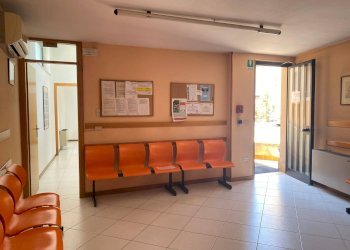 Foto 12 - Ufficio vicolo Brennero
 
2, Sant'Ambrogio di Valpolicella - foto 12