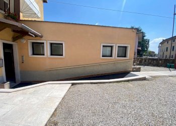 Foto 23 - Ufficio vicolo Brennero
 
2, Sant'Ambrogio di Valpolicella - foto 23