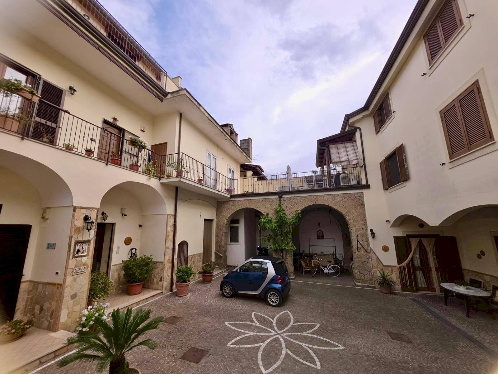 Foto 1 - Trilocale Succivo - foto 1