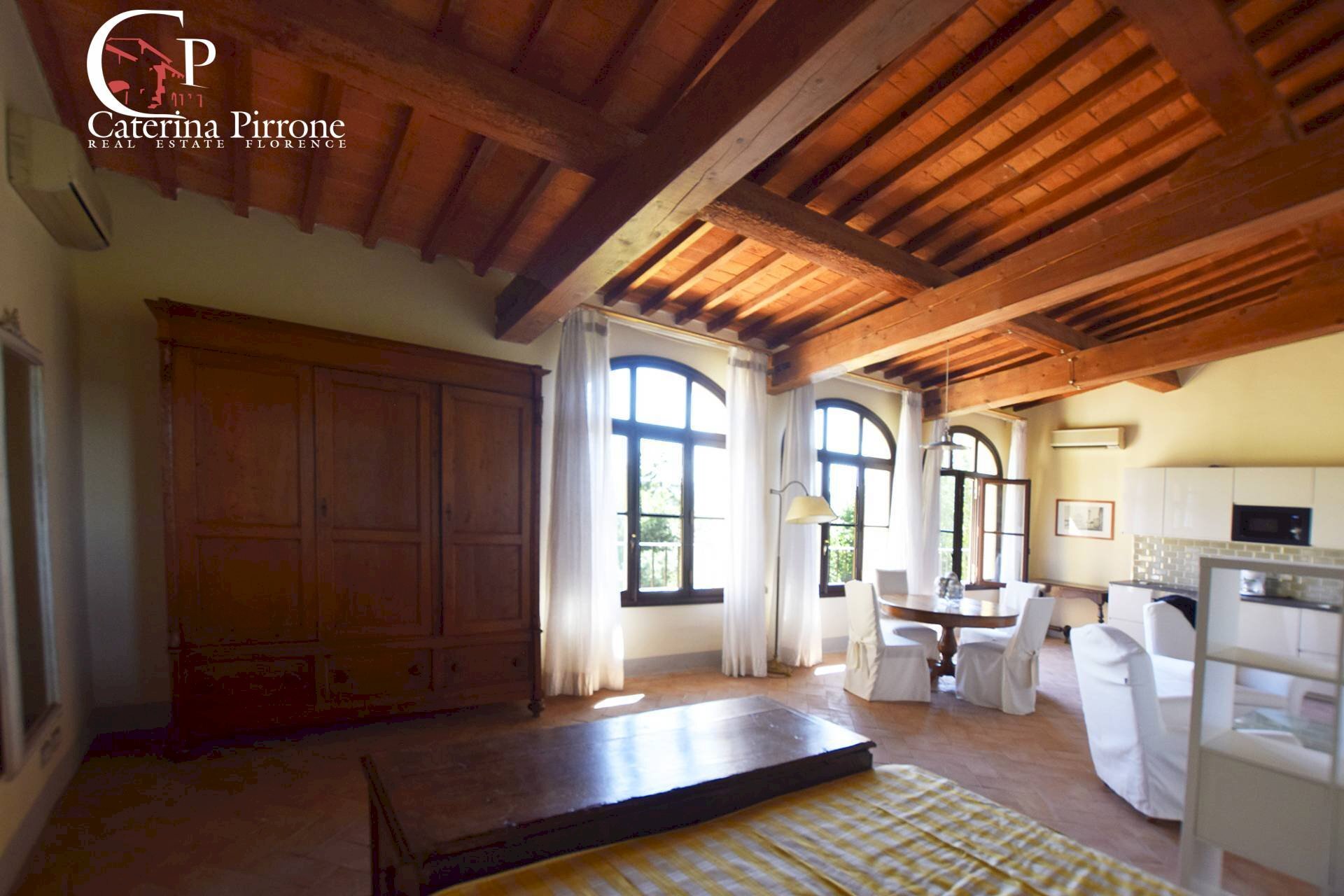 Foto 3 - Bilocale Via Suor Maria Celeste
 
10, Firenze - foto 3