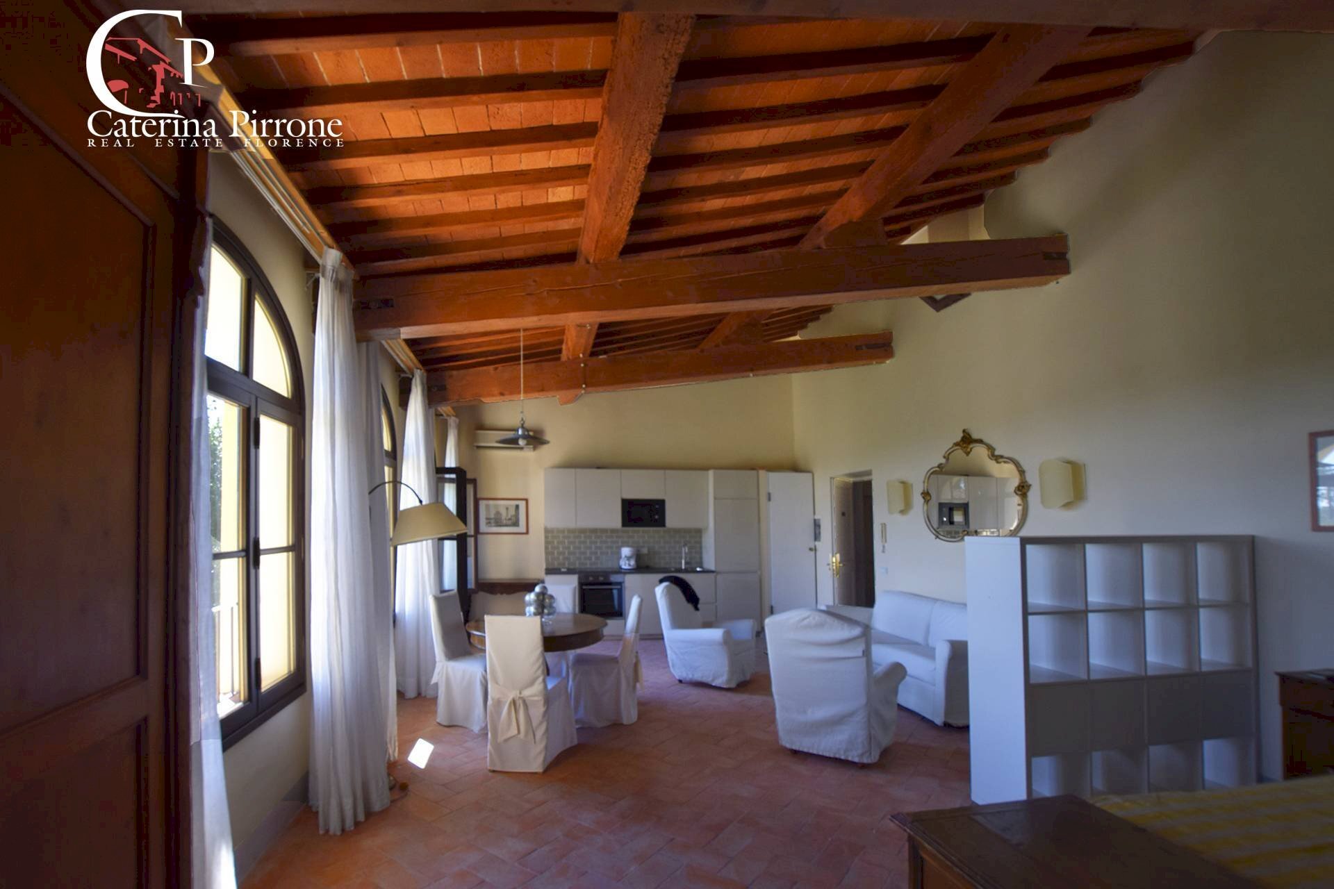 Foto 1 - Bilocale Via Suor Maria Celeste
 
10, Firenze - foto 1