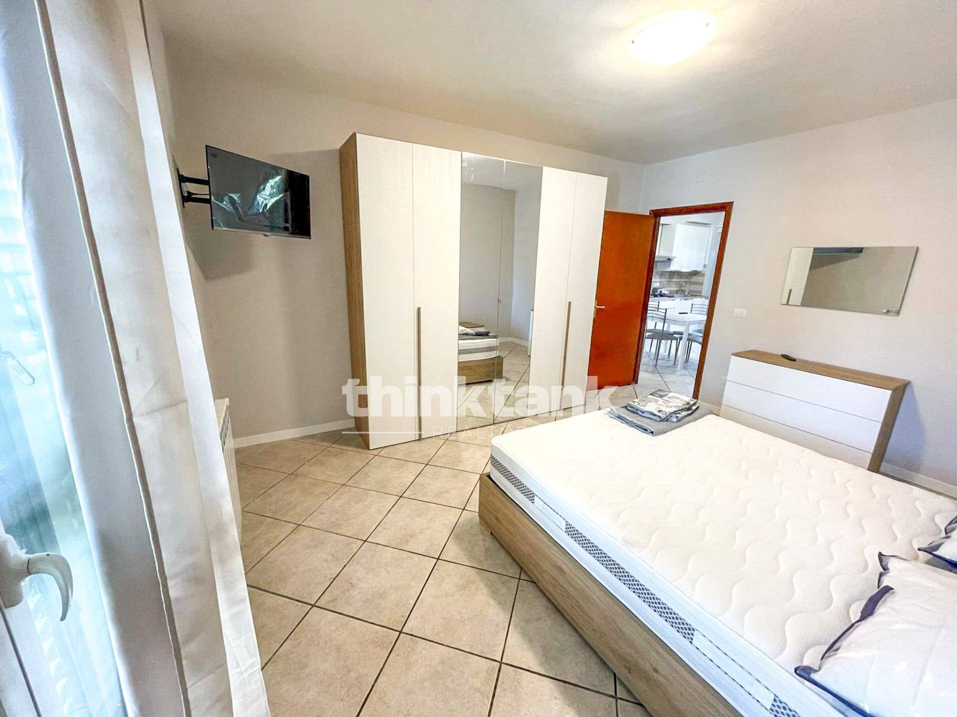 Foto 3 - Three-room apartment Via Scale di Sant'Antonio, Aci Catena - photo 3