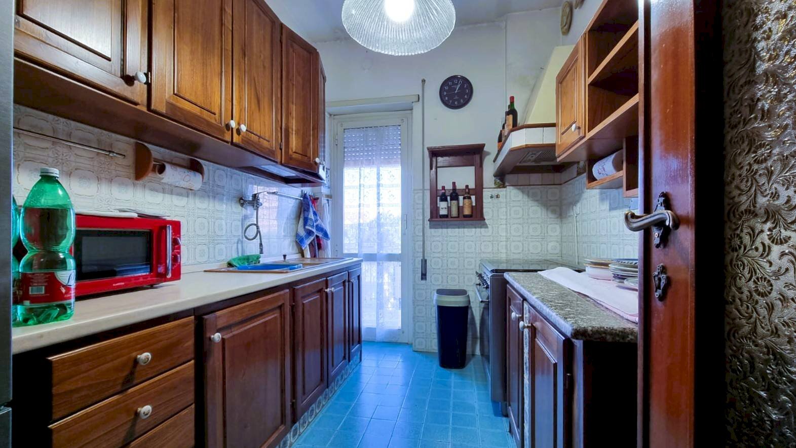 Foto 3 - Bilocale Via Tasso
 
3, Pomezia - foto 3