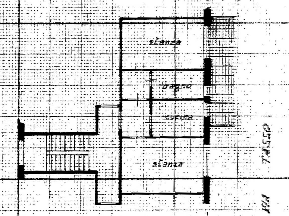 Foto 17 - Bilocale Via Tasso
 
3, Pomezia - planimetria 1
