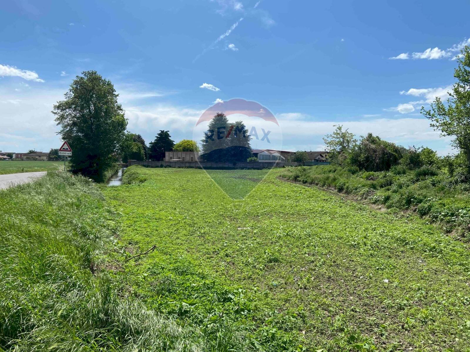 Giardino - Terreno edificabile via giuseppe mazzini
 
40, Offlaga - foto 1