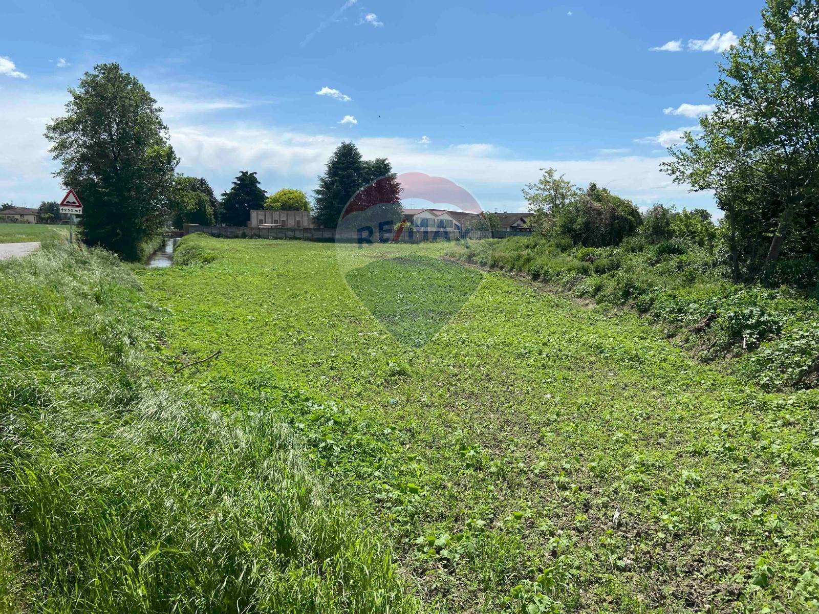 Giardino - Terreno edificabile via giuseppe mazzini
 
40, Offlaga - foto 2