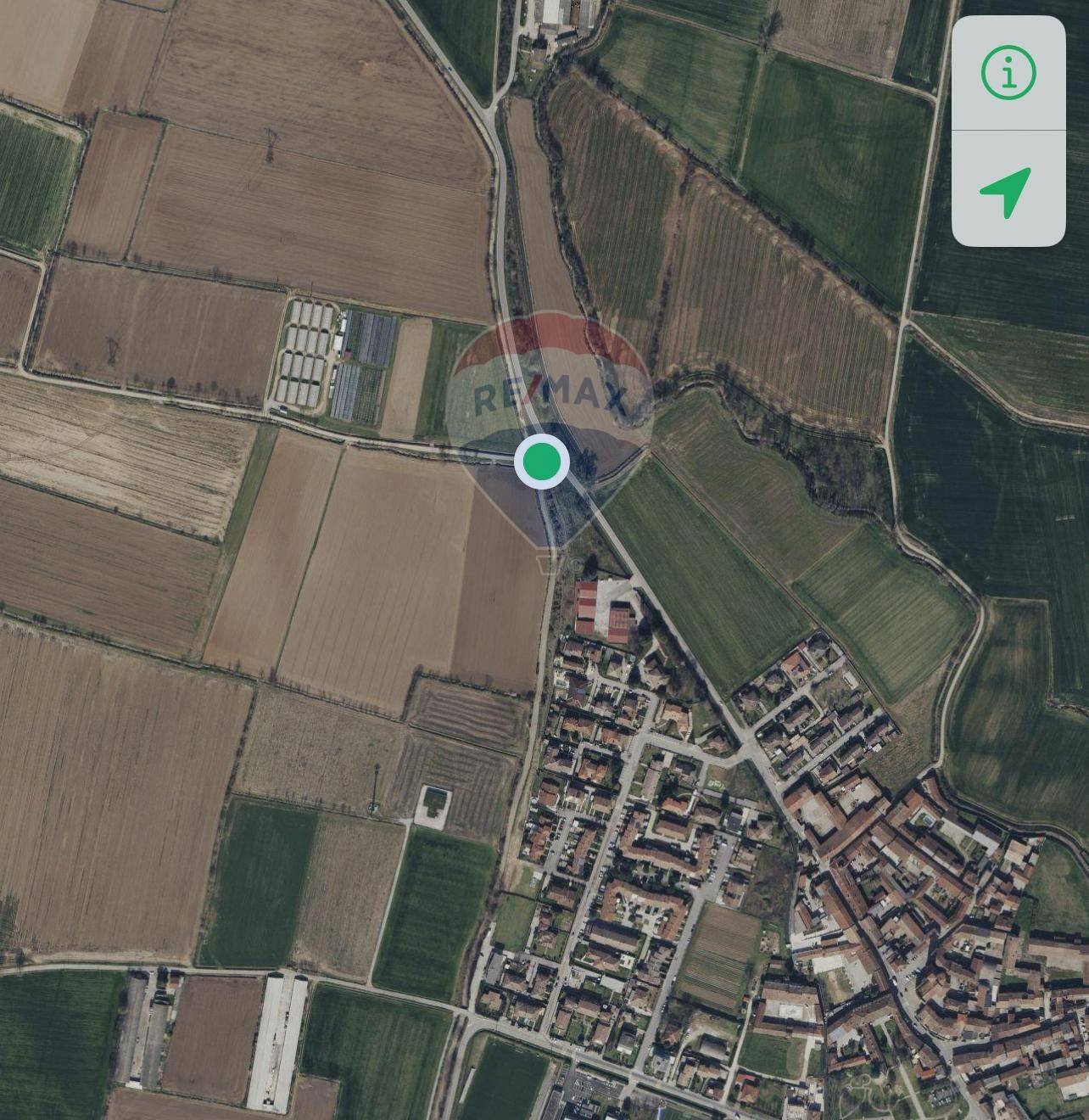 Posizione della mappa - Terreno edificabile via giuseppe mazzini
 
40, Offlaga - foto 3