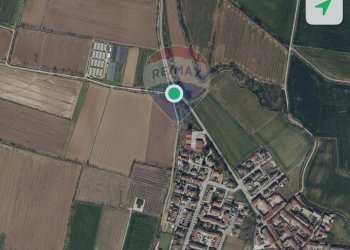 Posizione della mappa - Terreno edificabile via giuseppe mazzini
40, Offlaga - foto 3