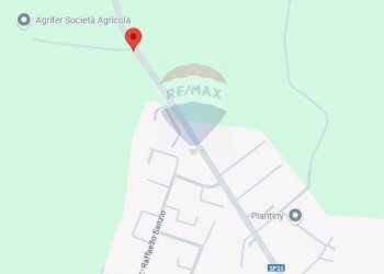 Posizione della mappa - Terreno edificabile via giuseppe mazzini
40, Offlaga - foto 9