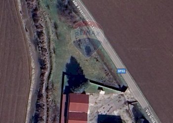 Posizione della mappa - Terreno edificabile via giuseppe mazzini
40, Offlaga - foto 10