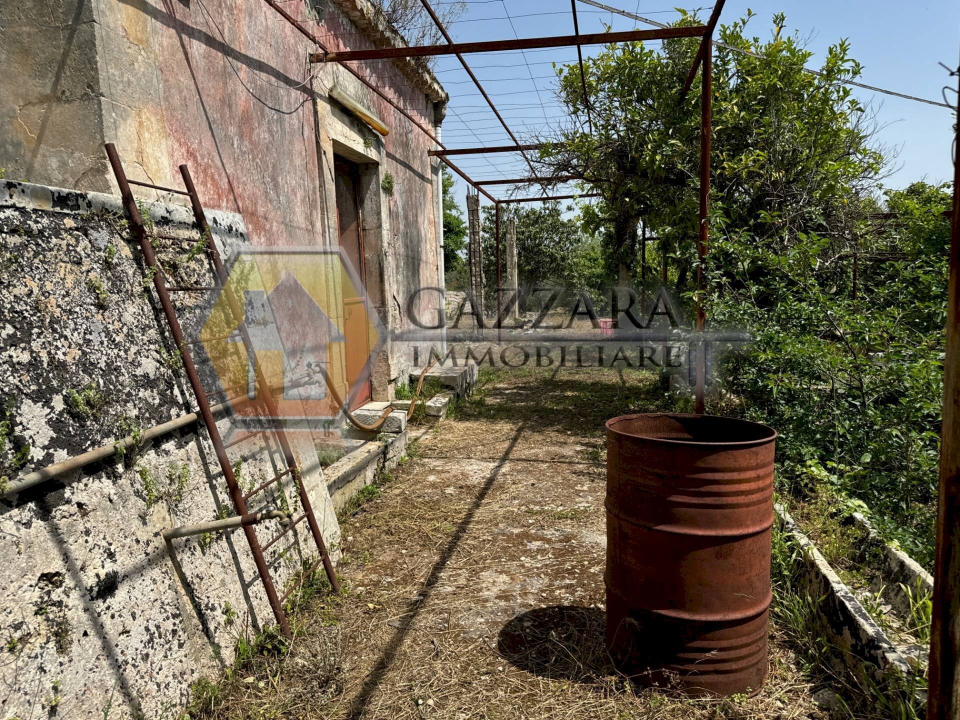 Foto 2 - Terreno agricolo C.da Palombara
 
sn, Canicattini Bagni - foto 2