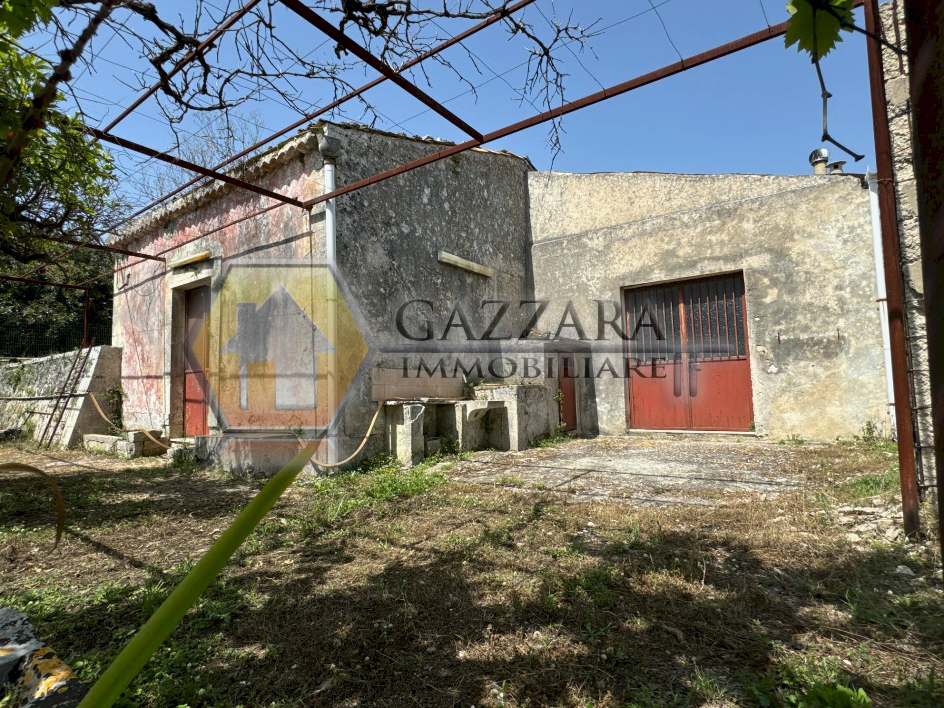 Foto 3 - Terreno agricolo C.da Palombara
 
sn, Canicattini Bagni - foto 3