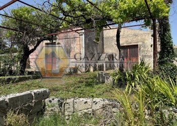 Foto 1 - Terreno agricolo C.da Palombara
 
sn, Canicattini Bagni - foto 1