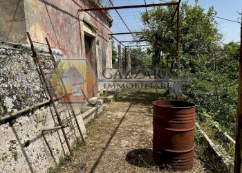 Foto 2 - Terreno agricolo C.da Palombara
 
sn, Canicattini Bagni - foto 2