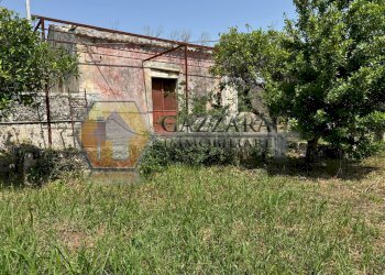 Foto 6 - Terreno agricolo C.da Palombara
 
sn, Canicattini Bagni - foto 6