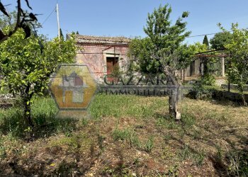 Foto 17 - Terreno agricolo C.da Palombara
 
sn, Canicattini Bagni - foto 17