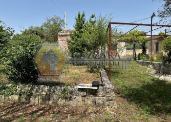 Foto 25 - Terreno agricolo C.da Palombara
 
sn, Canicattini Bagni - foto 25