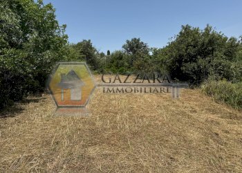 Foto 34 - Terreno agricolo C.da Palombara
 
sn, Canicattini Bagni - foto 34