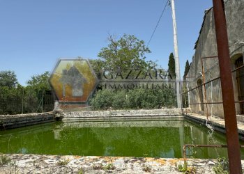 Foto 41 - Terreno agricolo C.da Palombara
 
sn, Canicattini Bagni - foto 41