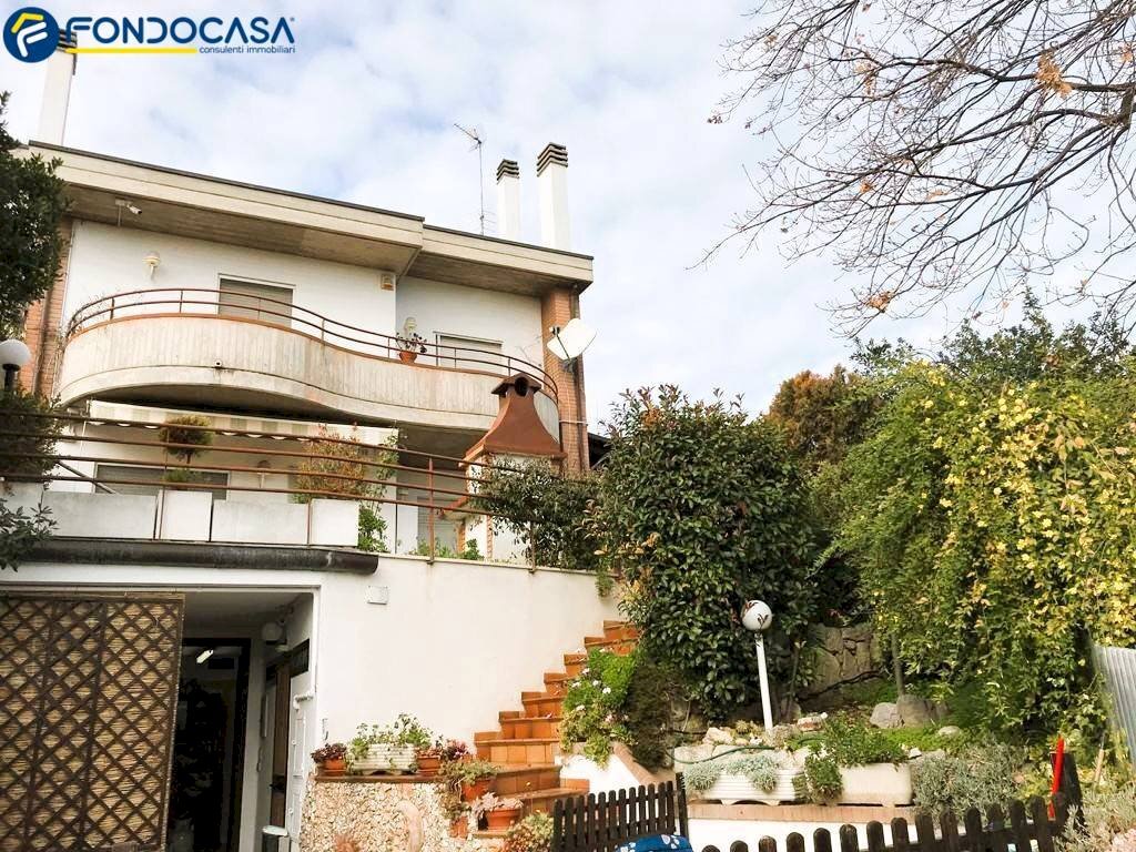 Foto 1 - Villa a Schiera Via Sandro Botticelli, San Benedetto del Tronto - foto 1