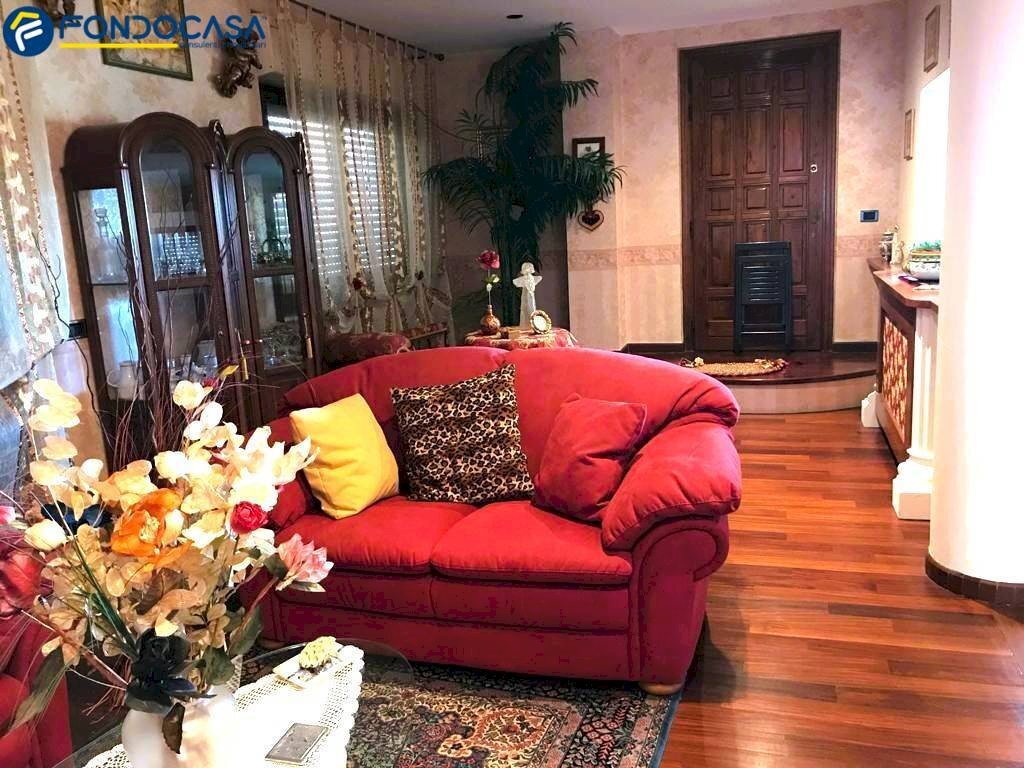 Foto 2 - Villa a Schiera Via Sandro Botticelli, San Benedetto del Tronto - foto 2