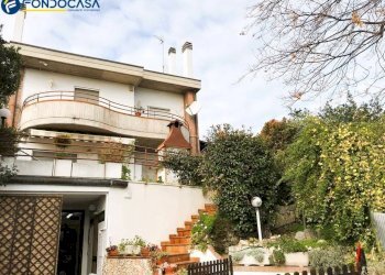 Foto 1 - Villa a Schiera Via Sandro Botticelli, San Benedetto del Tronto - foto 1