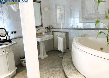 Foto 9 - Villa a Schiera Via Sandro Botticelli, San Benedetto del Tronto - foto 9