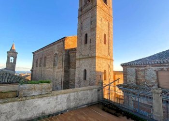 Foto 1 - Independent house Via Roma
 
2, Massignano - photo 1