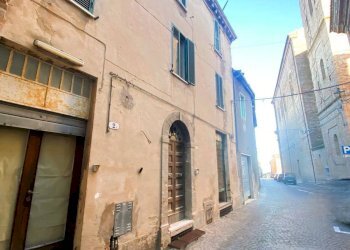 Foto 11 - Independent house Via Roma
 
2, Massignano - photo 11