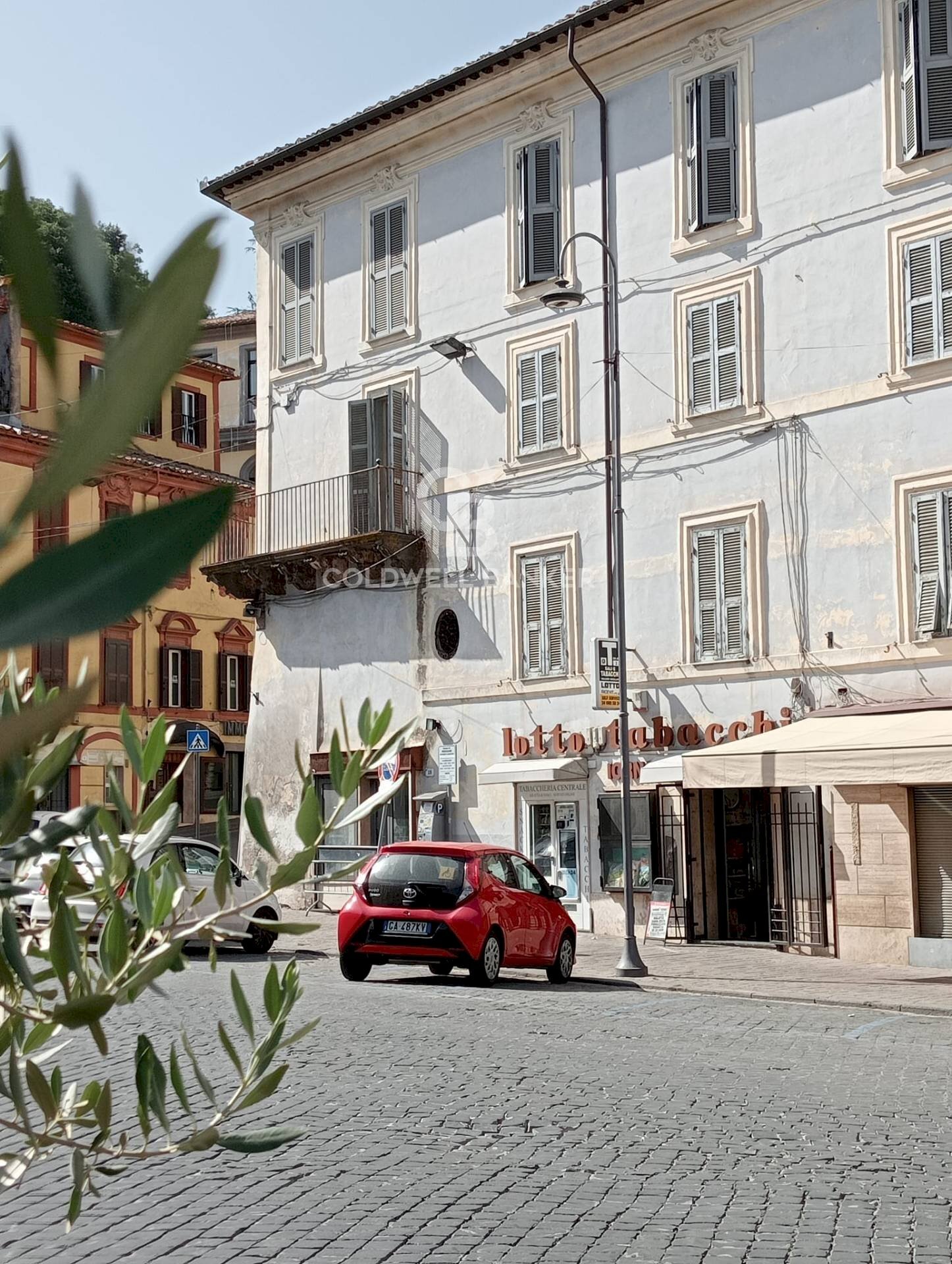 Foto 2 - Appartamento Piazza Vittorio Emanule, Ronciglione - foto 2