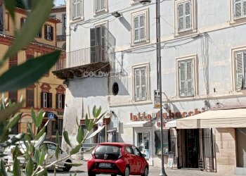 Foto 2 - Appartamento Piazza Vittorio Emanule, Ronciglione - foto 2