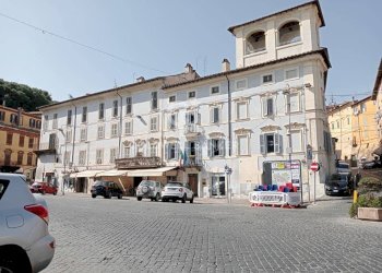 Foto 1 - Appartamento Piazza Vittorio Emanule, Ronciglione - foto 1