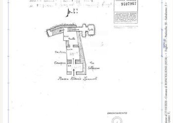 Foto 37 - Appartamento Piazza Vittorio Emanule, Ronciglione - foto 37
