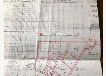 Foto 38 - Appartamento Piazza Vittorio Emanule, Ronciglione - foto 38