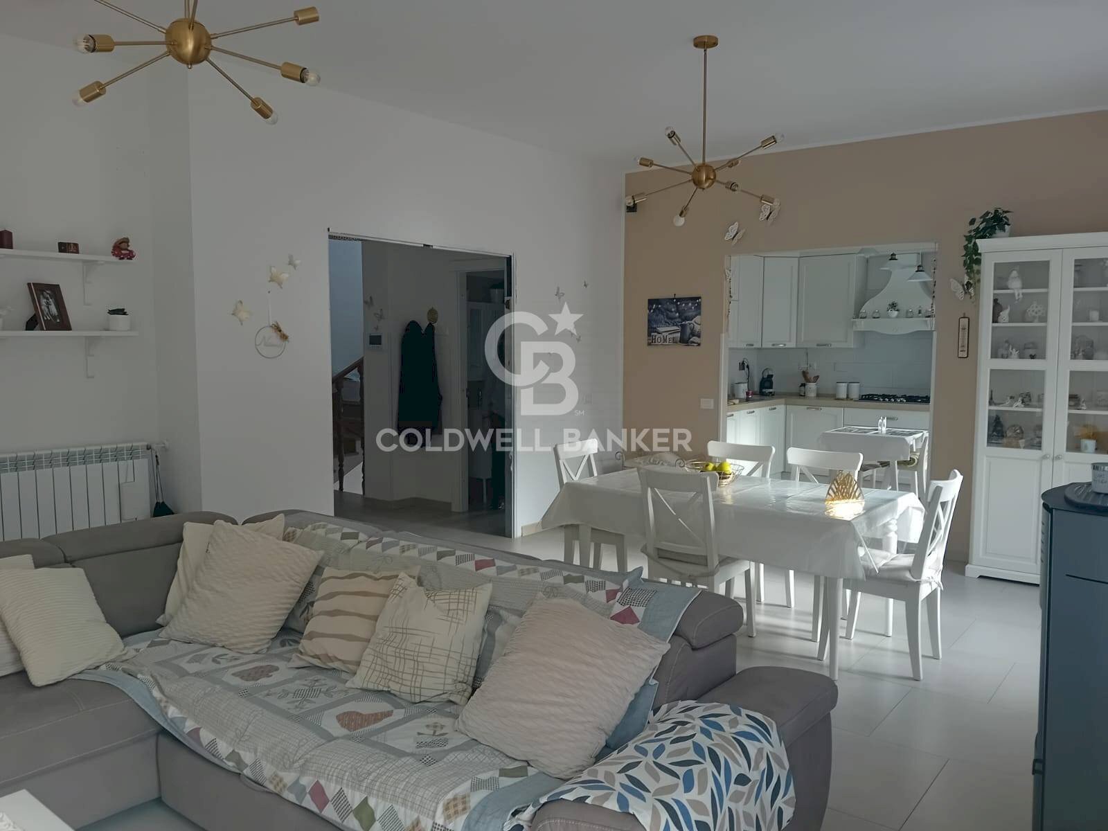 Foto 2 - Villa Via S. Francesco D'Assisi
57, Bassano Romano - foto 2