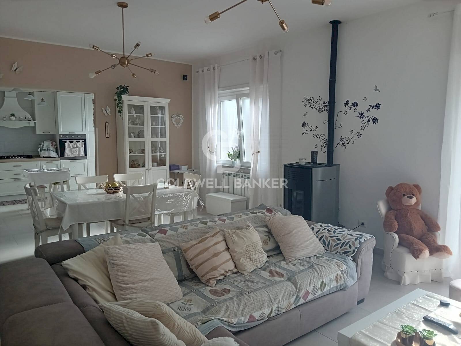 Foto 1 - Villa Via S. Francesco D'Assisi
 
57, Bassano Romano - foto 1