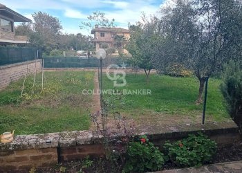 Foto 4 - Villa Via S. Francesco D'Assisi
 
57, Bassano Romano - foto 4