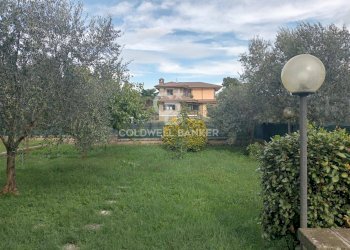 Foto 35 - Villa Via S. Francesco D'Assisi
 
57, Bassano Romano - foto 35