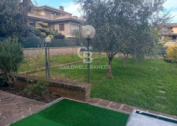 Foto 55 - Villa Via S. Francesco D'Assisi
 
57, Bassano Romano - foto 55