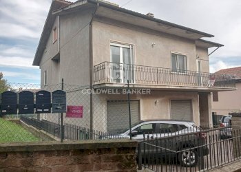 Foto 3 - Villa Via S. Francesco D'Assisi
 
57, Bassano Romano - foto 3