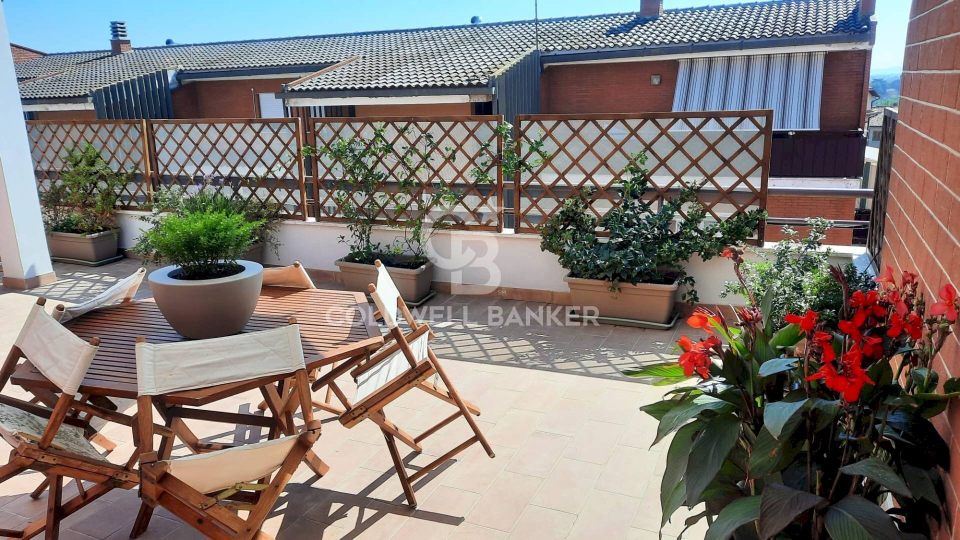 Foto 1 - Appartamento Via Orazio Morone, Sutri - foto 1