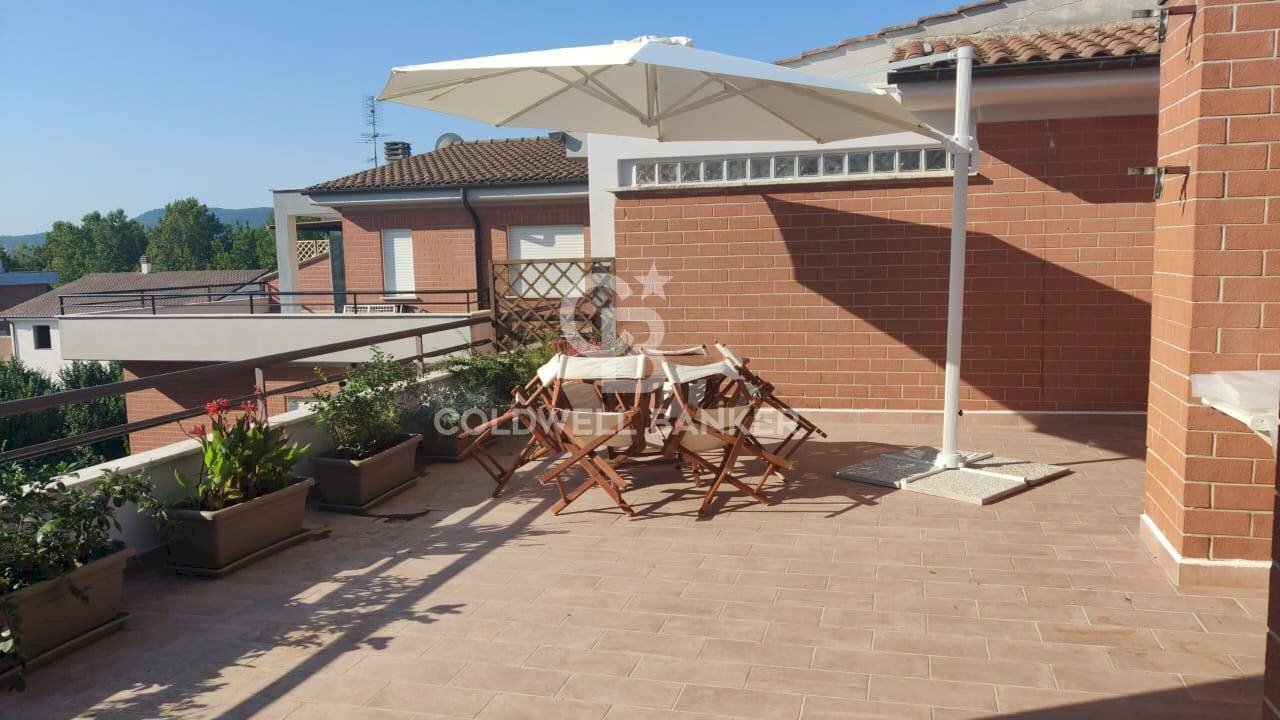 Foto 2 - Appartamento Via Orazio Morone, Sutri - foto 2