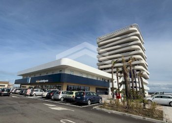 Foto 3 - Trilocale via Corsica
 
185, Termoli - foto 3