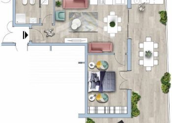 Foto 1 - Bilocale VIA CORSICA
 
185, Termoli - foto 1